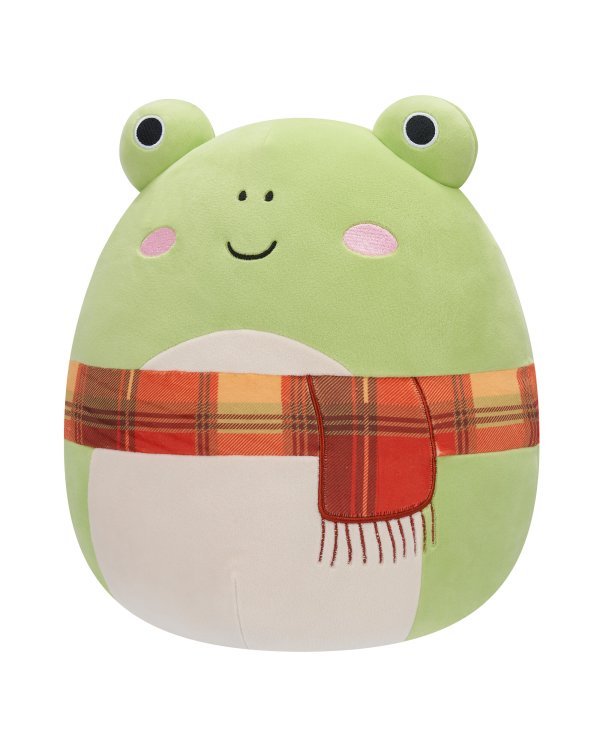SQUISHMALLOWS W17 Мягкая игрушка, 30 см