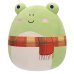 SQUISHMALLOWS W17 Мягкая игрушка, 30 см