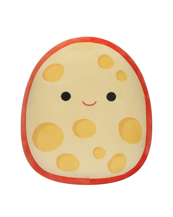 SQUISHMALLOWS W17 Мягкая игрушка, 30 см