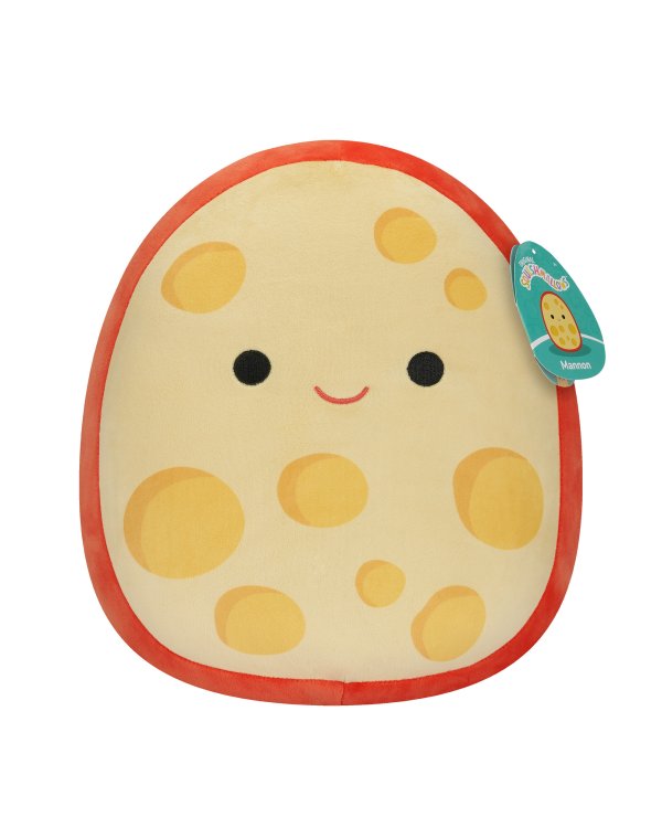 SQUISHMALLOWS W17 Мягкая игрушка, 30 см