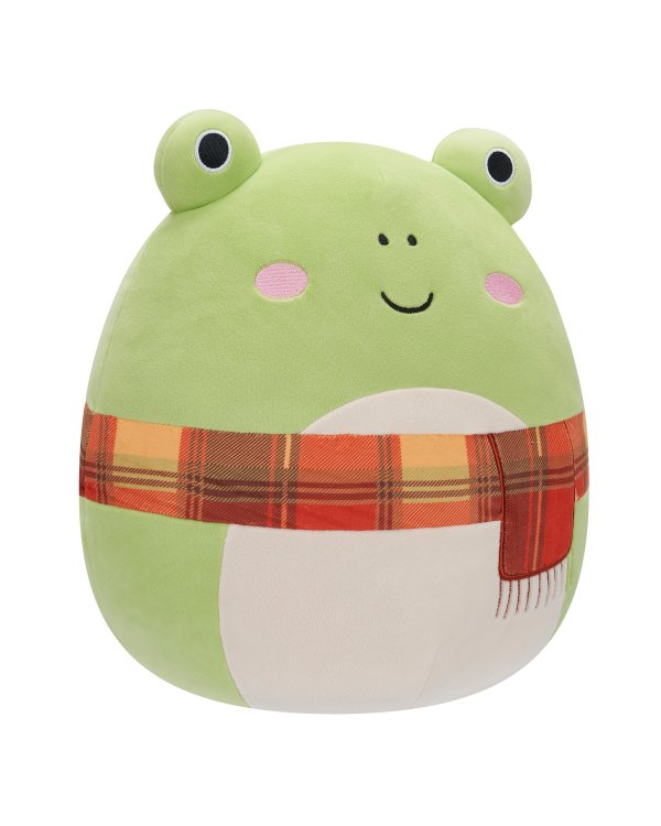 SQUISHMALLOWS W17 Мягкая игрушка, 30 см