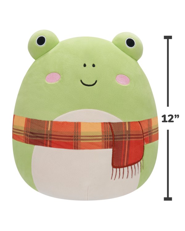 SQUISHMALLOWS W17 Мягкая игрушка, 30 см