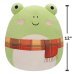 SQUISHMALLOWS W17 Мягкая игрушка, 30 см