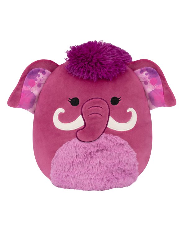 SQUISHMALLOWS W17 Мягкая игрушка, 30 см