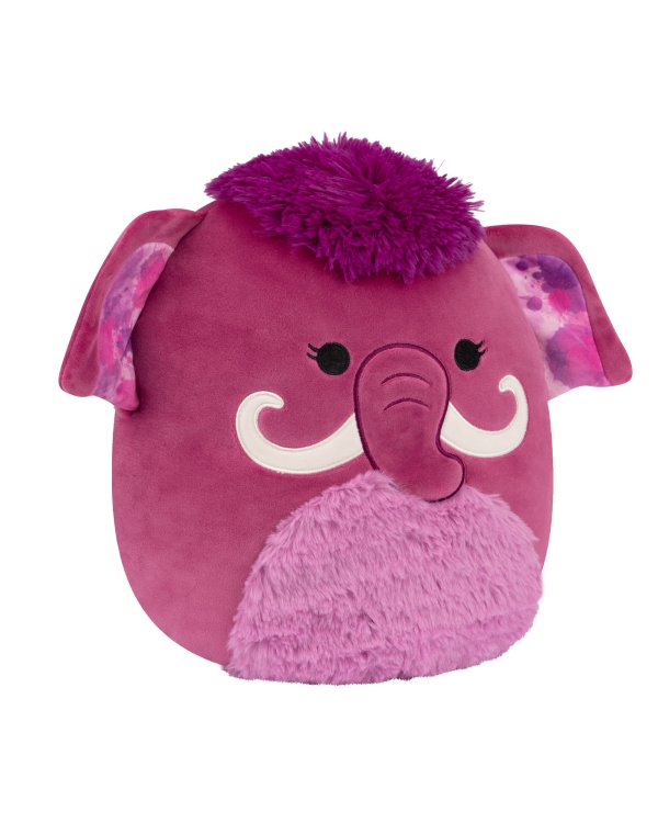 SQUISHMALLOWS W17 Мягкая игрушка, 30 см