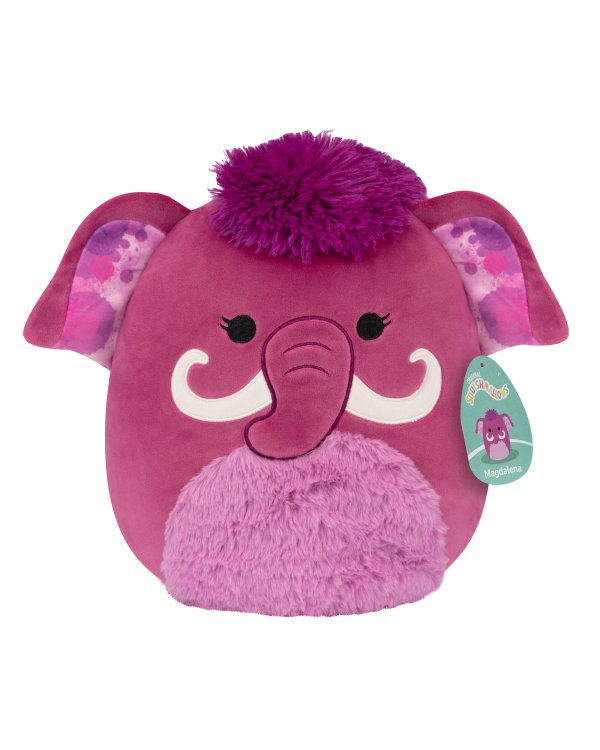 SQUISHMALLOWS W17 Мягкая игрушка, 30 см