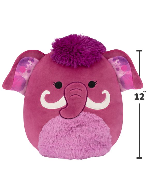 SQUISHMALLOWS W17 Мягкая игрушка, 30 см