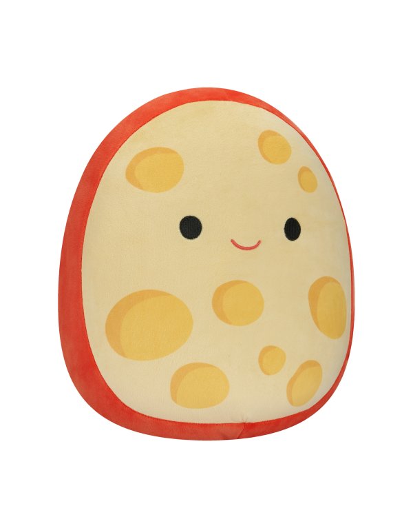 SQUISHMALLOWS W17 Мягкая игрушка, 30 см