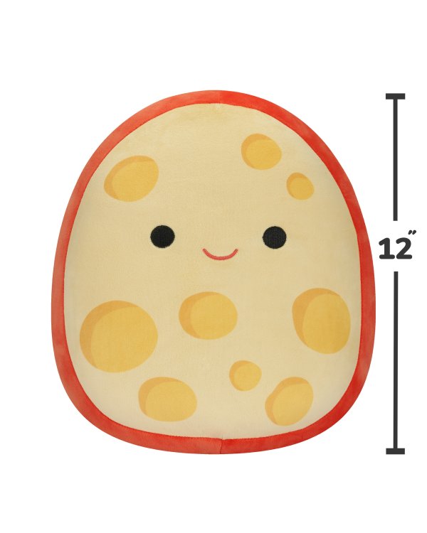 SQUISHMALLOWS W17 Мягкая игрушка, 30 см