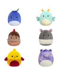 SQUISHMALLOWS W17 Мягкая игрушка, 30 см
