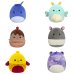 SQUISHMALLOWS W17 Мягкая игрушка, 30 см