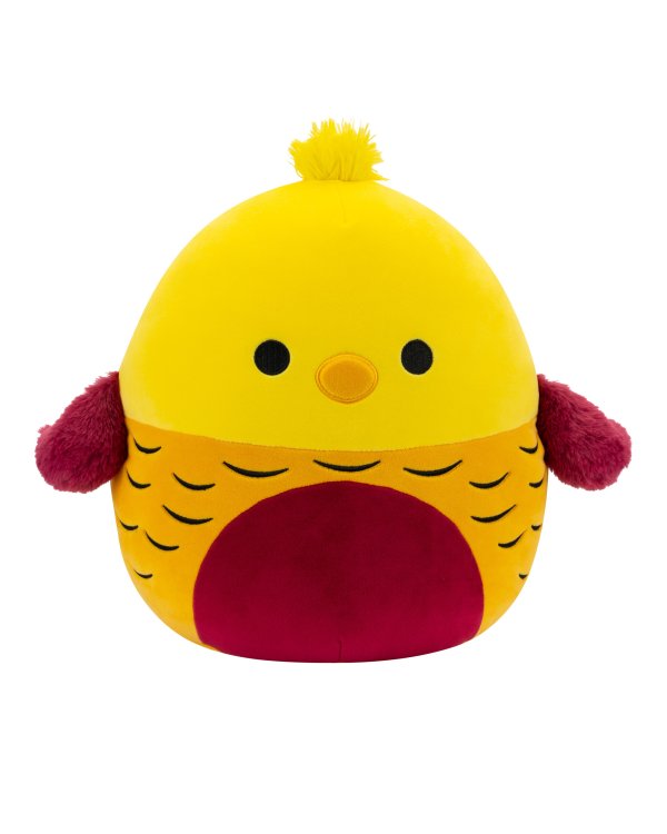 SQUISHMALLOWS W17 Мягкая игрушка, 30 см