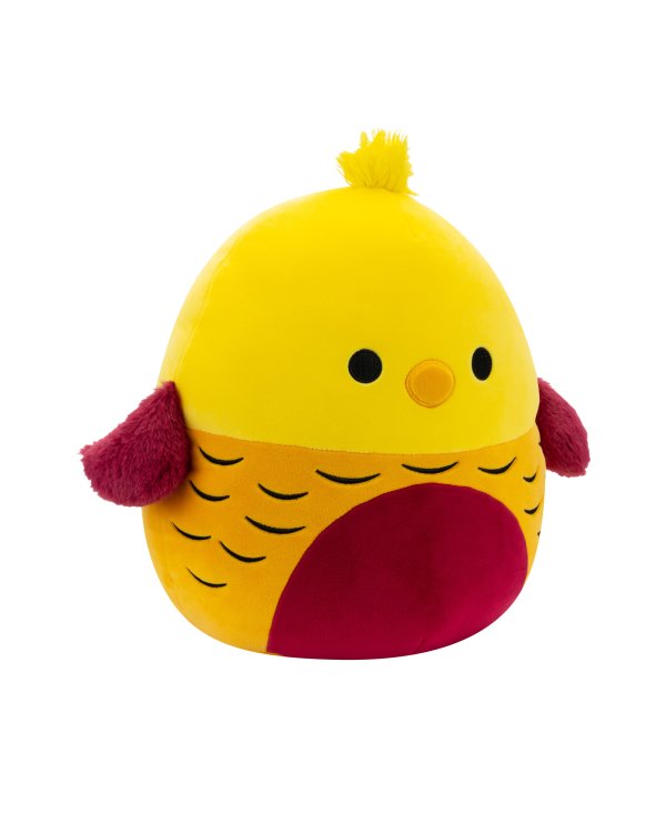SQUISHMALLOWS W17 Мягкая игрушка, 30 см