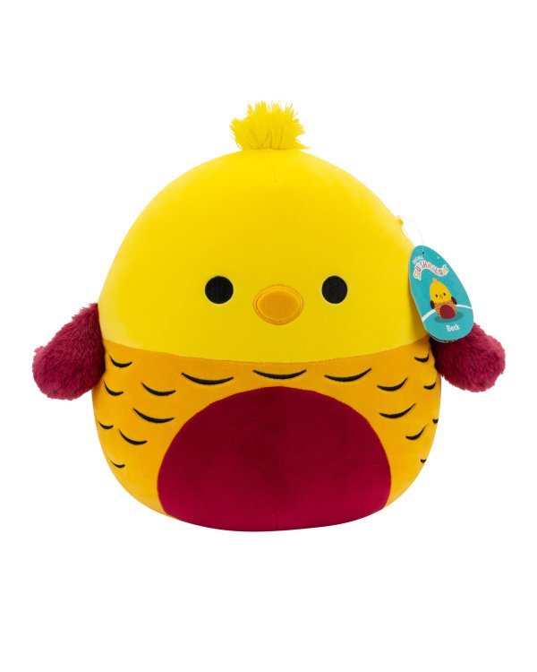 SQUISHMALLOWS W17 Мягкая игрушка, 30 см