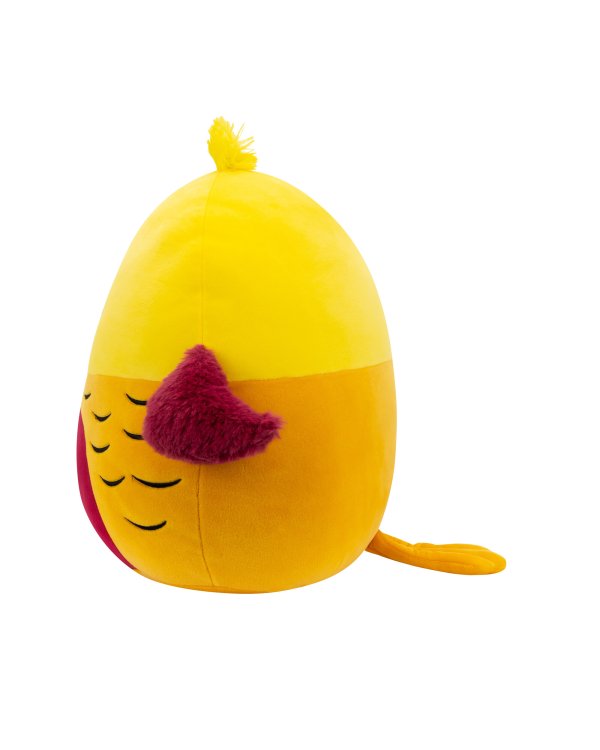 SQUISHMALLOWS W17 Мягкая игрушка, 30 см