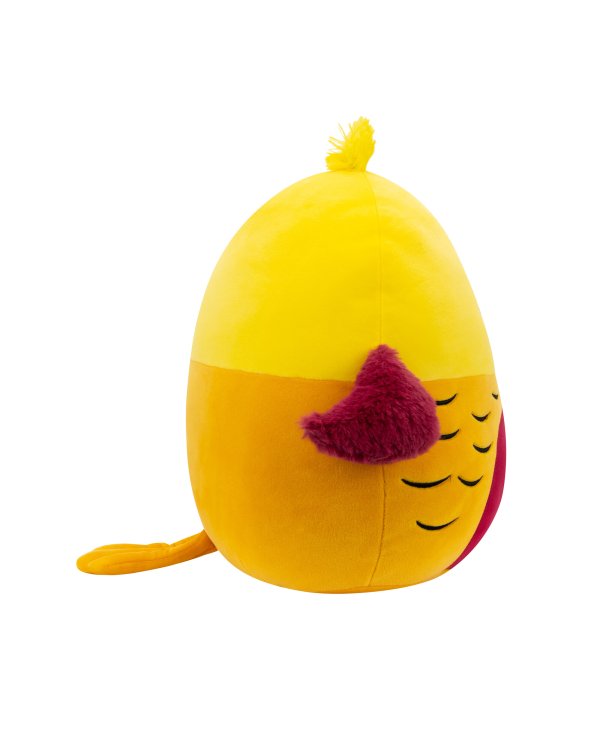SQUISHMALLOWS W17 Мягкая игрушка, 30 см