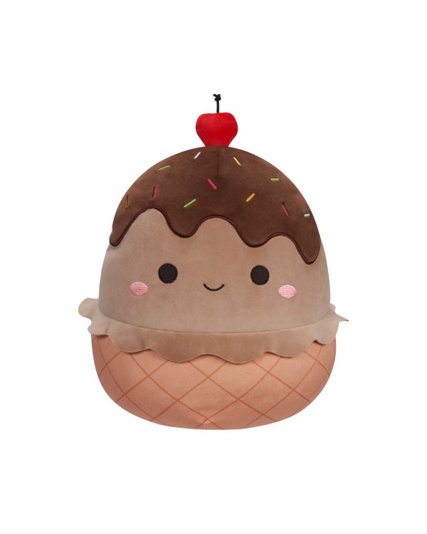 SQUISHMALLOWS W17 Мягкая игрушка, 30 см