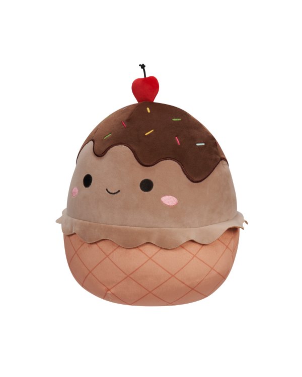 SQUISHMALLOWS W17 Мягкая игрушка, 30 см