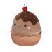 SQUISHMALLOWS W17 Мягкая игрушка, 30 см