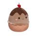 SQUISHMALLOWS W17 Мягкая игрушка, 30 см