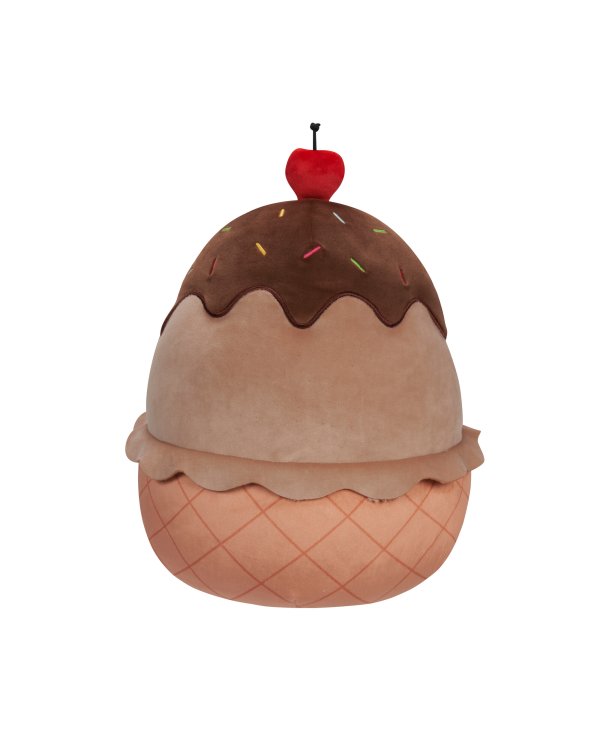 SQUISHMALLOWS W17 Мягкая игрушка, 30 см