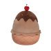 SQUISHMALLOWS W17 Мягкая игрушка, 30 см