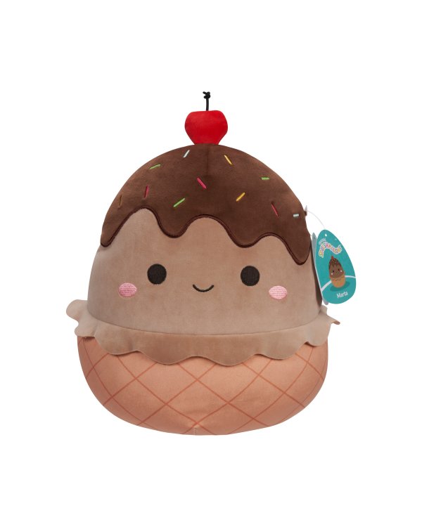 SQUISHMALLOWS W17 Мягкая игрушка, 30 см