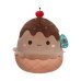 SQUISHMALLOWS W17 Мягкая игрушка, 30 см