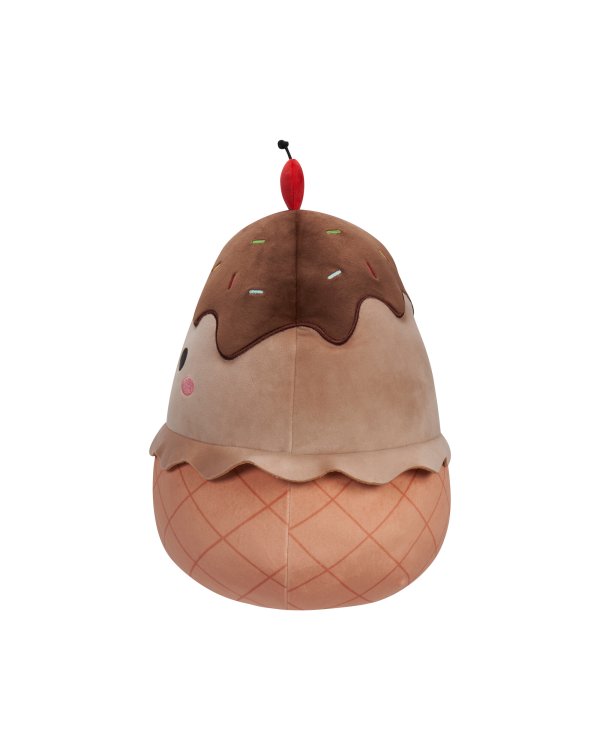 SQUISHMALLOWS W17 Мягкая игрушка, 30 см