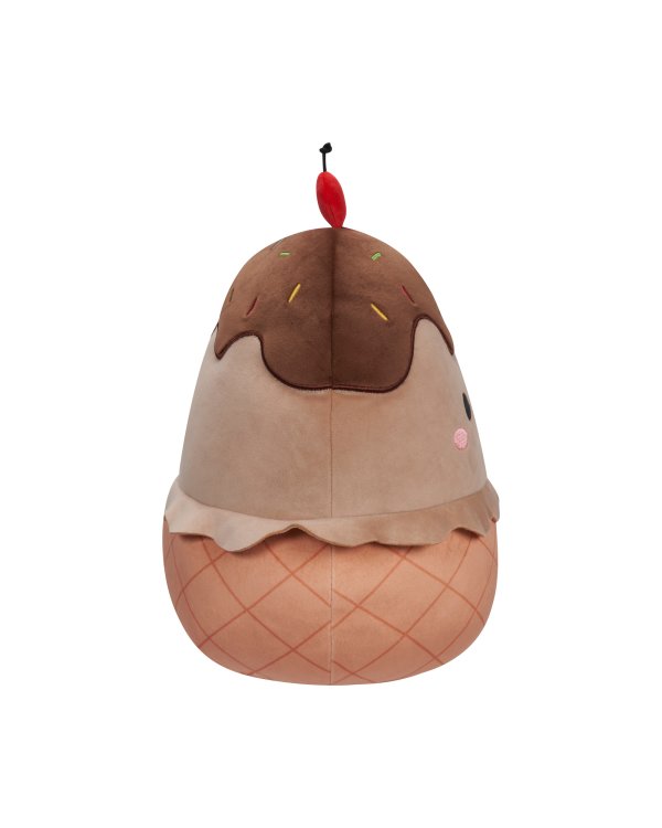 SQUISHMALLOWS W17 Мягкая игрушка, 30 см