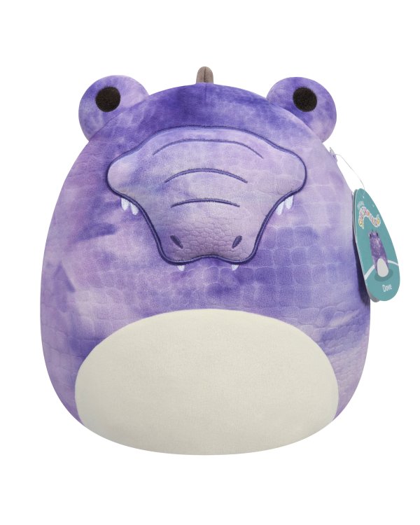 SQUISHMALLOWS W17 Мягкая игрушка, 30 см