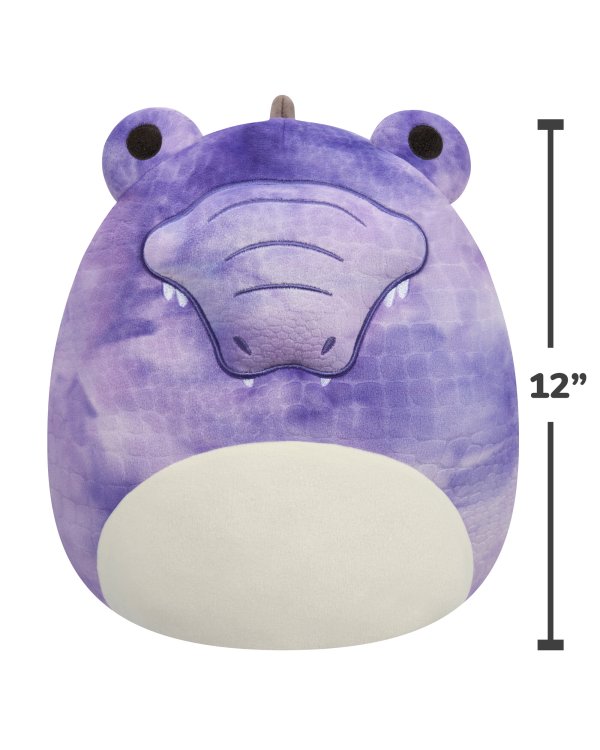 SQUISHMALLOWS W17 Мягкая игрушка, 30 см
