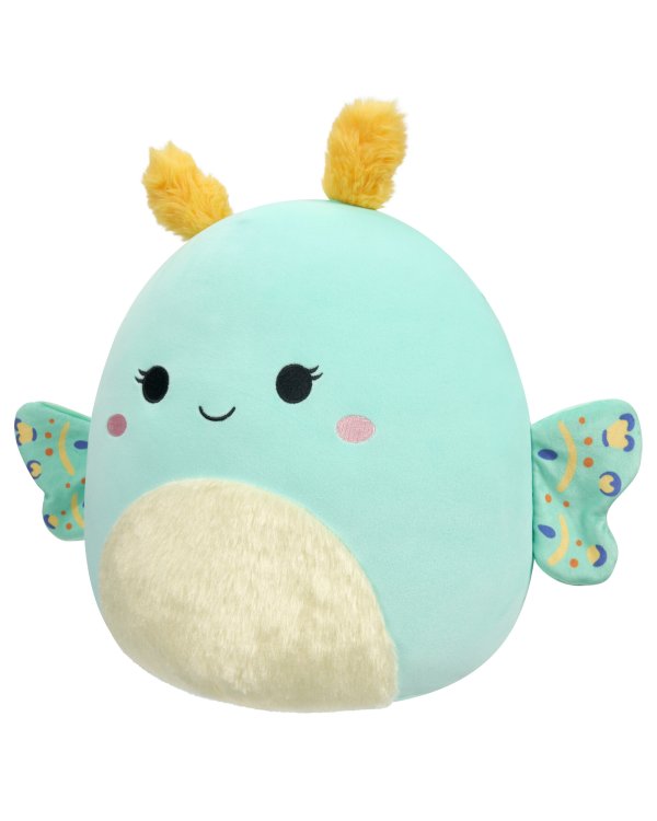 SQUISHMALLOWS W17 Мягкая игрушка, 30 см