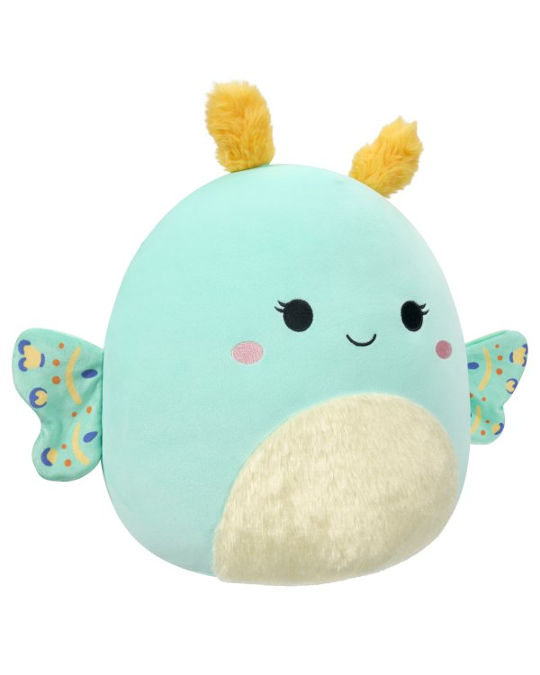 SQUISHMALLOWS W17 Мягкая игрушка, 30 см