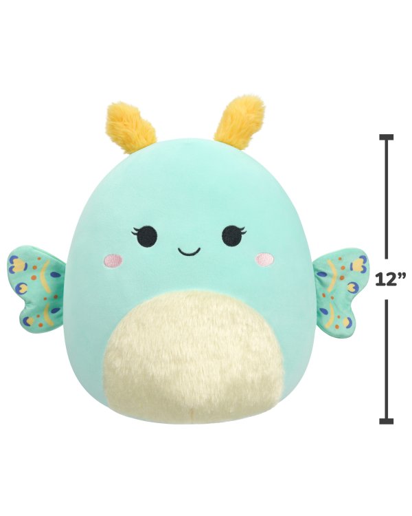 SQUISHMALLOWS W17 Мягкая игрушка, 30 см