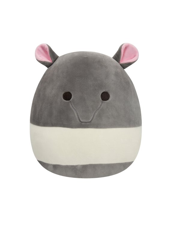 SQUISHMALLOWS W17 Мягкая игрушка, 30 см