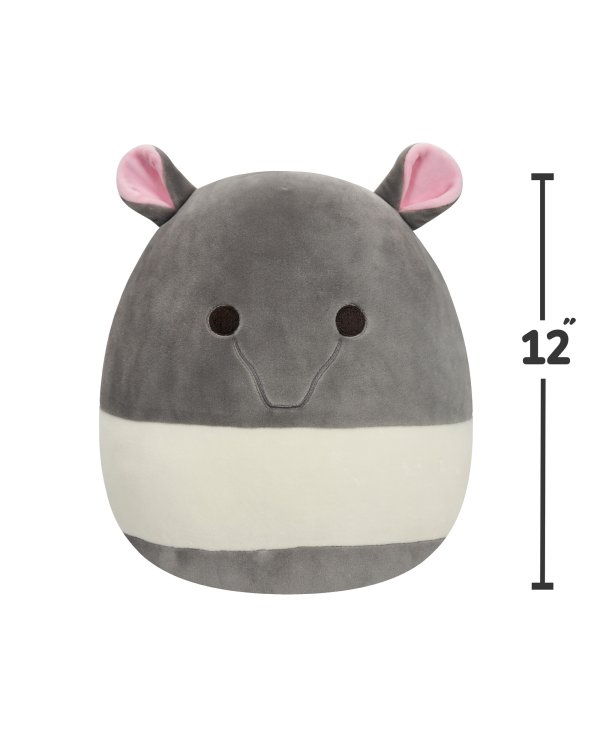 SQUISHMALLOWS W17 Мягкая игрушка, 30 см