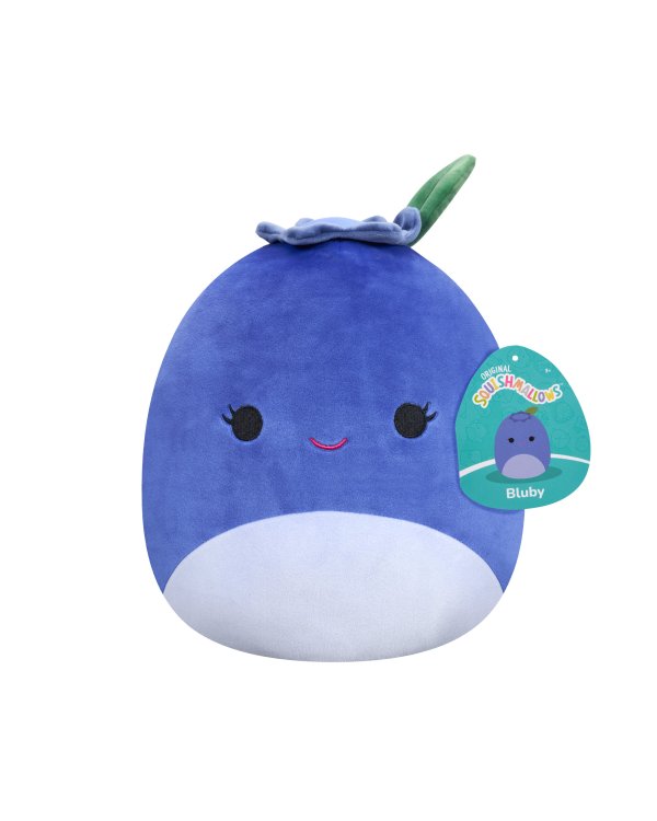 SQUISHMALLOWS W17 Мягкая игрушка, 30 см