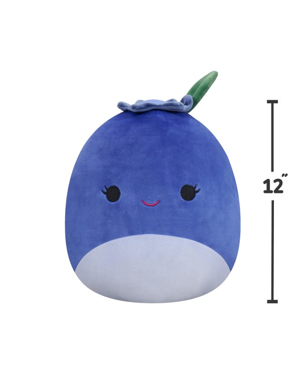 SQUISHMALLOWS W17 Мягкая игрушка, 30 см