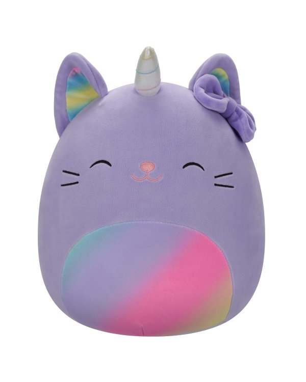 SQUISHMALLOWS W18 Мягкая игрушка, 30 см