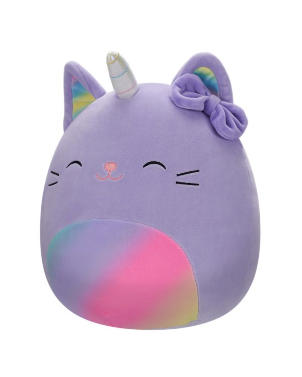 SQUISHMALLOWS W18 Мягкая игрушка, 30 см
