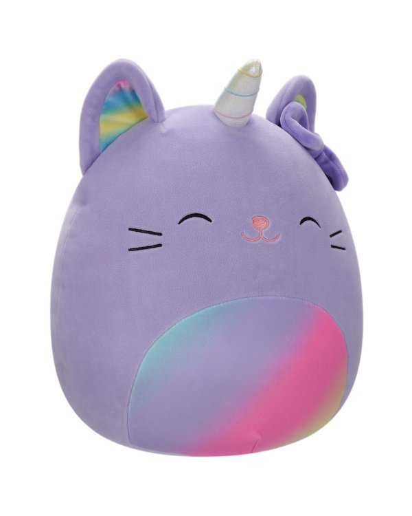 SQUISHMALLOWS W18 Мягкая игрушка, 30 см