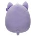 SQUISHMALLOWS W18 Мягкая игрушка, 30 см