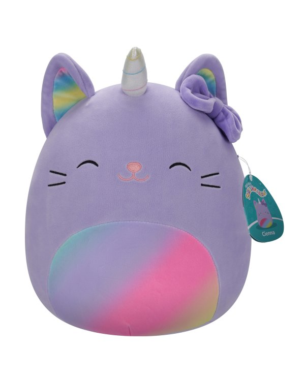 SQUISHMALLOWS W18 Мягкая игрушка, 30 см