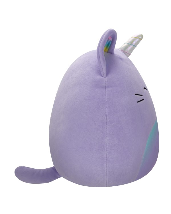 SQUISHMALLOWS W18 Мягкая игрушка, 30 см