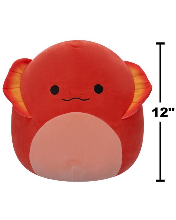 SQUISHMALLOWS W18 Мягкая игрушка, 30 см