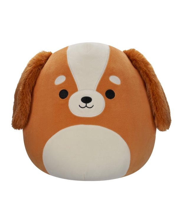 SQUISHMALLOWS W18 Мягкая игрушка, 30 см