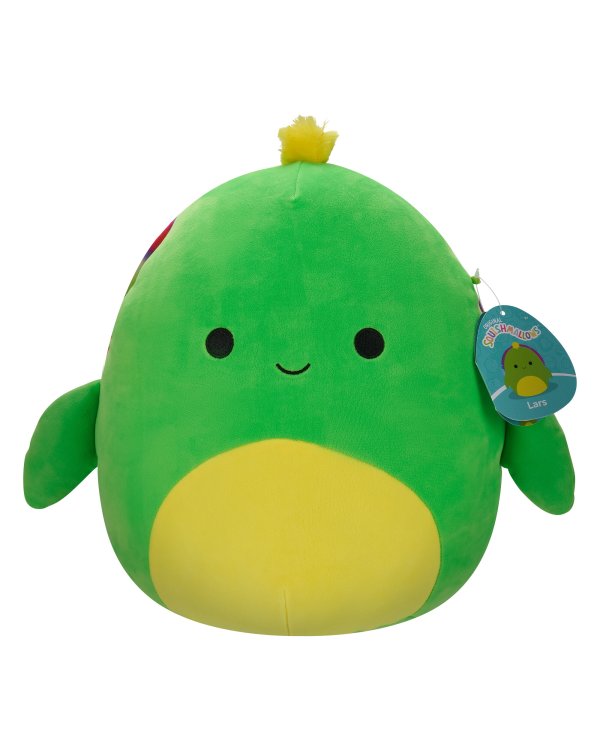 SQUISHMALLOWS W18 Мягкая игрушка, 30 см