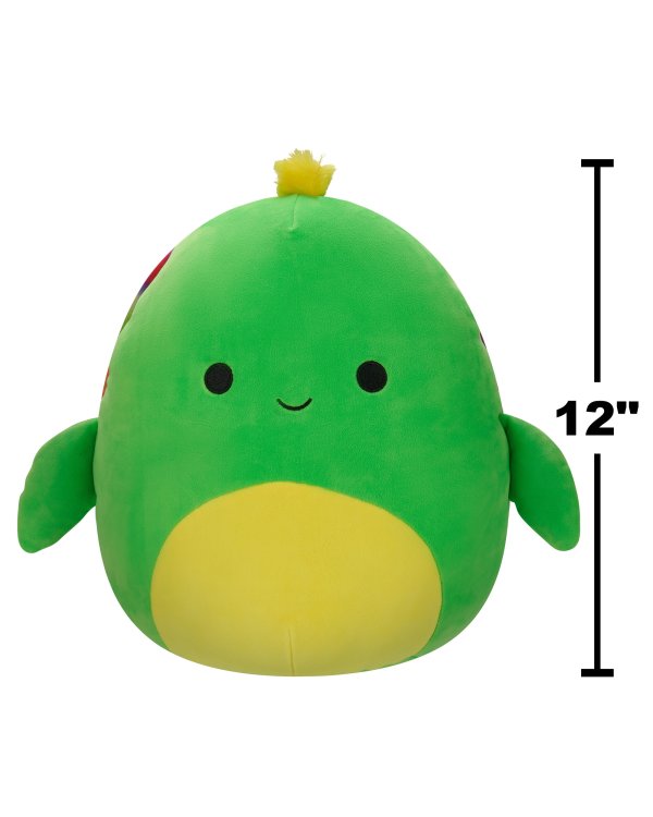 SQUISHMALLOWS W18 Мягкая игрушка, 30 см