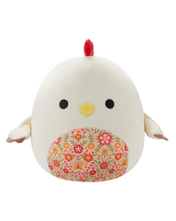 SQUISHMALLOWS W18 Мягкая игрушка, 30 см